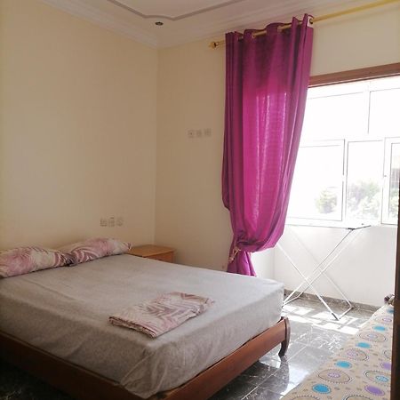 Younes Residence Asilah Eksteriør billede