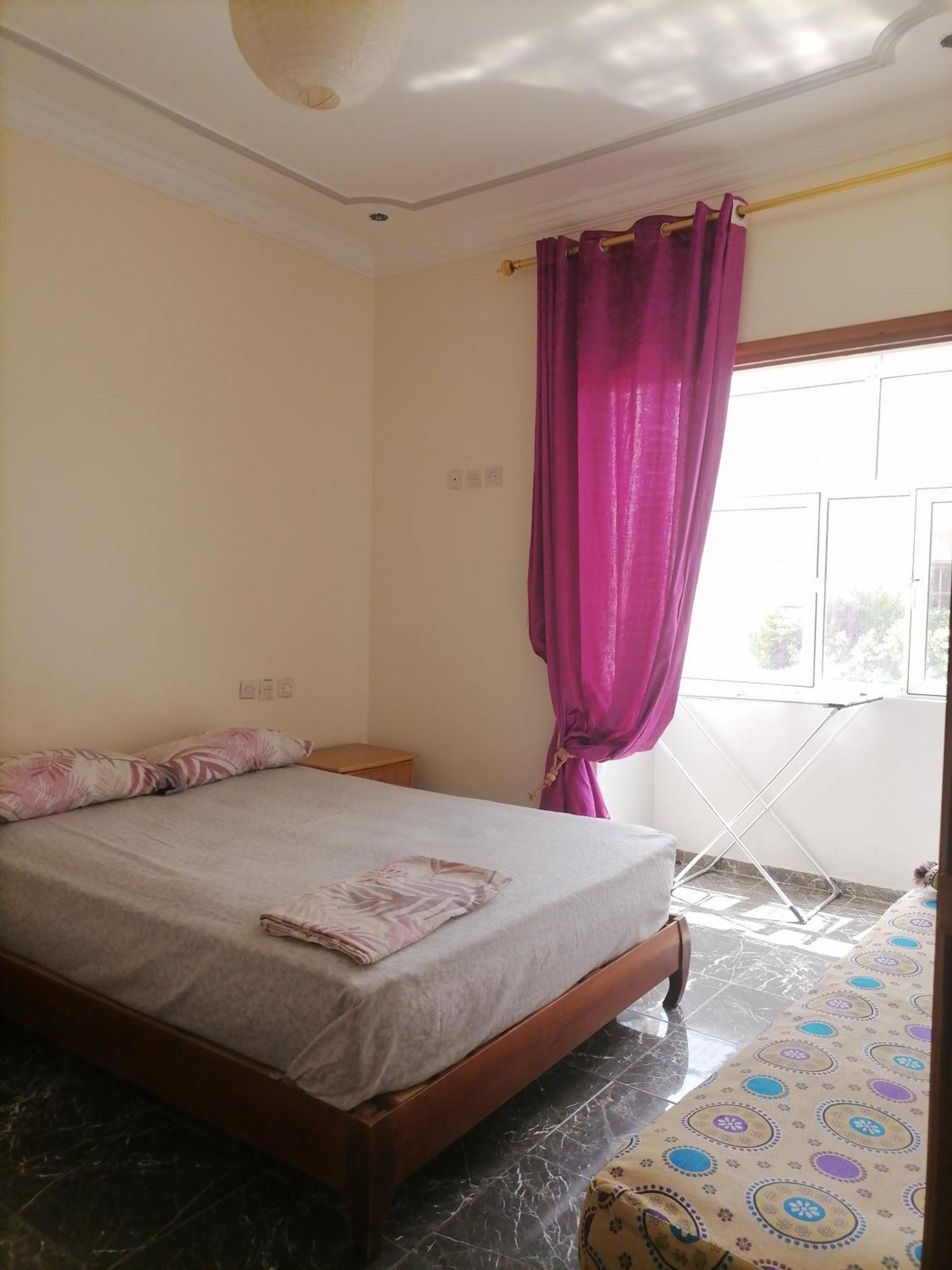 Younes Residence Asilah Eksteriør billede
